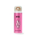 thumbnail image 1 of Insulated Water Bottle for School Kids Stainless Steel Water Bottles Teen Flask Water Bottles Office Sport Cute Vacuum Cup Lock-Lid 17oz, 1 of 5