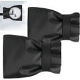 thumbnail image 1 of Insulated Waterproof Faucet Cover For Outdoor Garden Winter Freeze Protection 7.09" W X 9.06" L, 2 Pack, 1 of 7