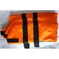 thumbnail image 1 of Insulated Waterproof Goat Coats - Small, 1 of 1