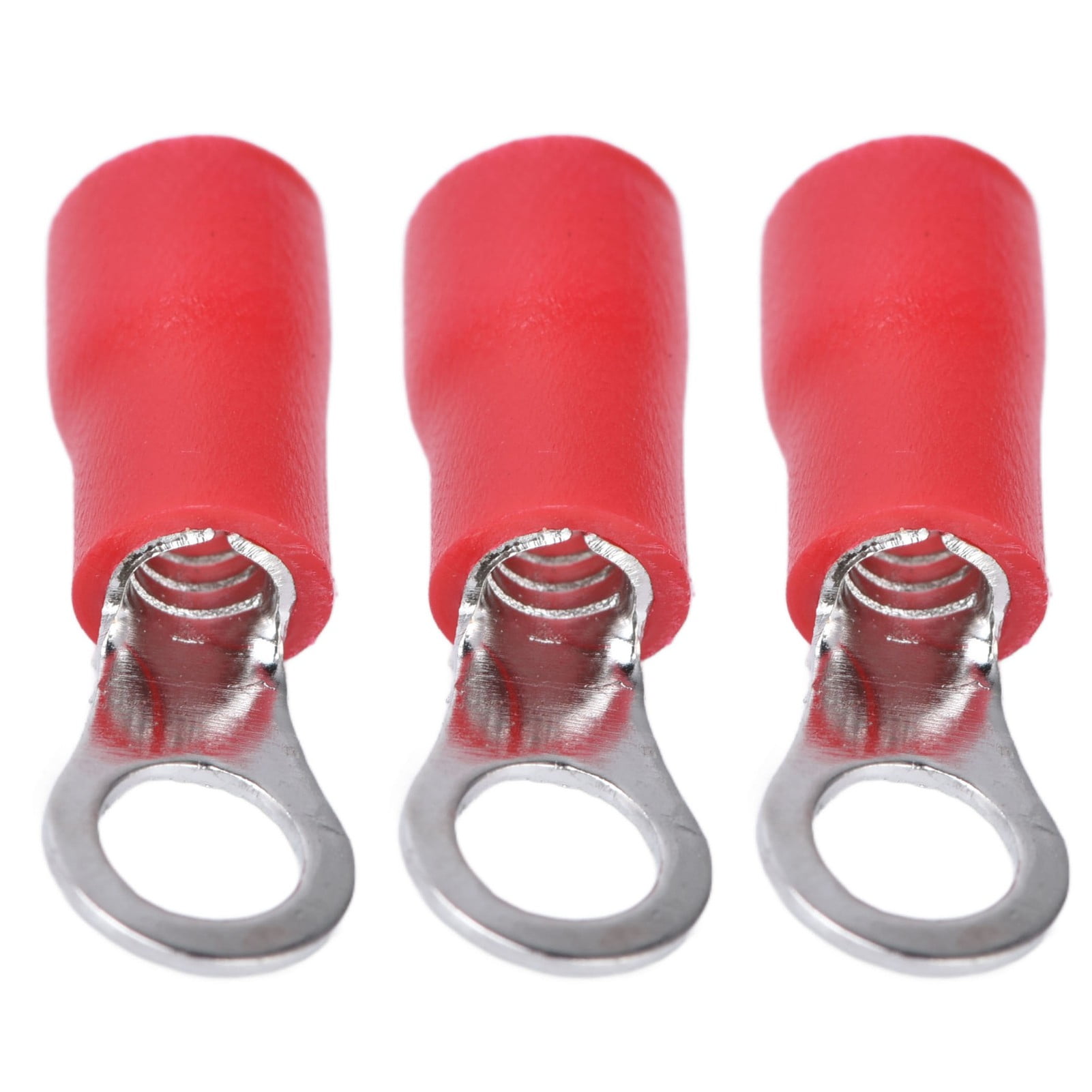 Insulated Wire Connector, Pre Insulated Crimp Terminals Leakage