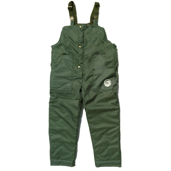 Insulated Work Bib Overall