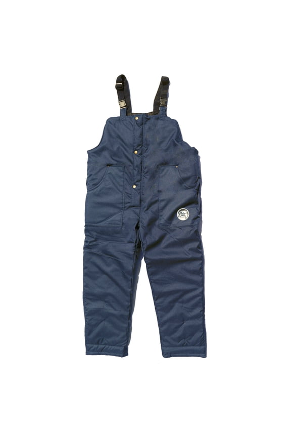 Insulated Work Bib Overall