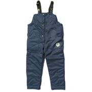 Insulated Work Bib Overall