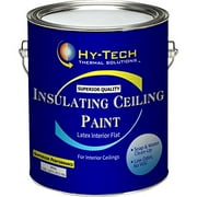 Insulating Ceiling Paint - 5 Gallon