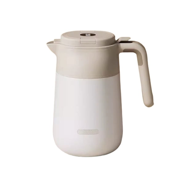 Insulating Kettle Household Water Heater Large Capacity Stainless Steel Hot Water Bottle Boiling Water Bottle Dormitory Student Water Heater Bottle