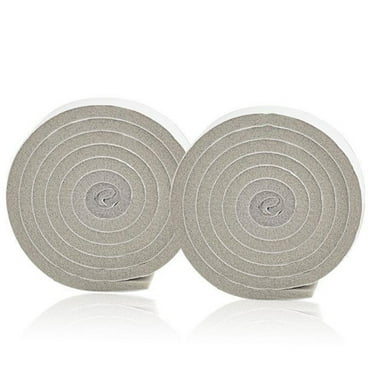 Insulating Soundproof Seal Strip for Windows and Doors Quick Installation