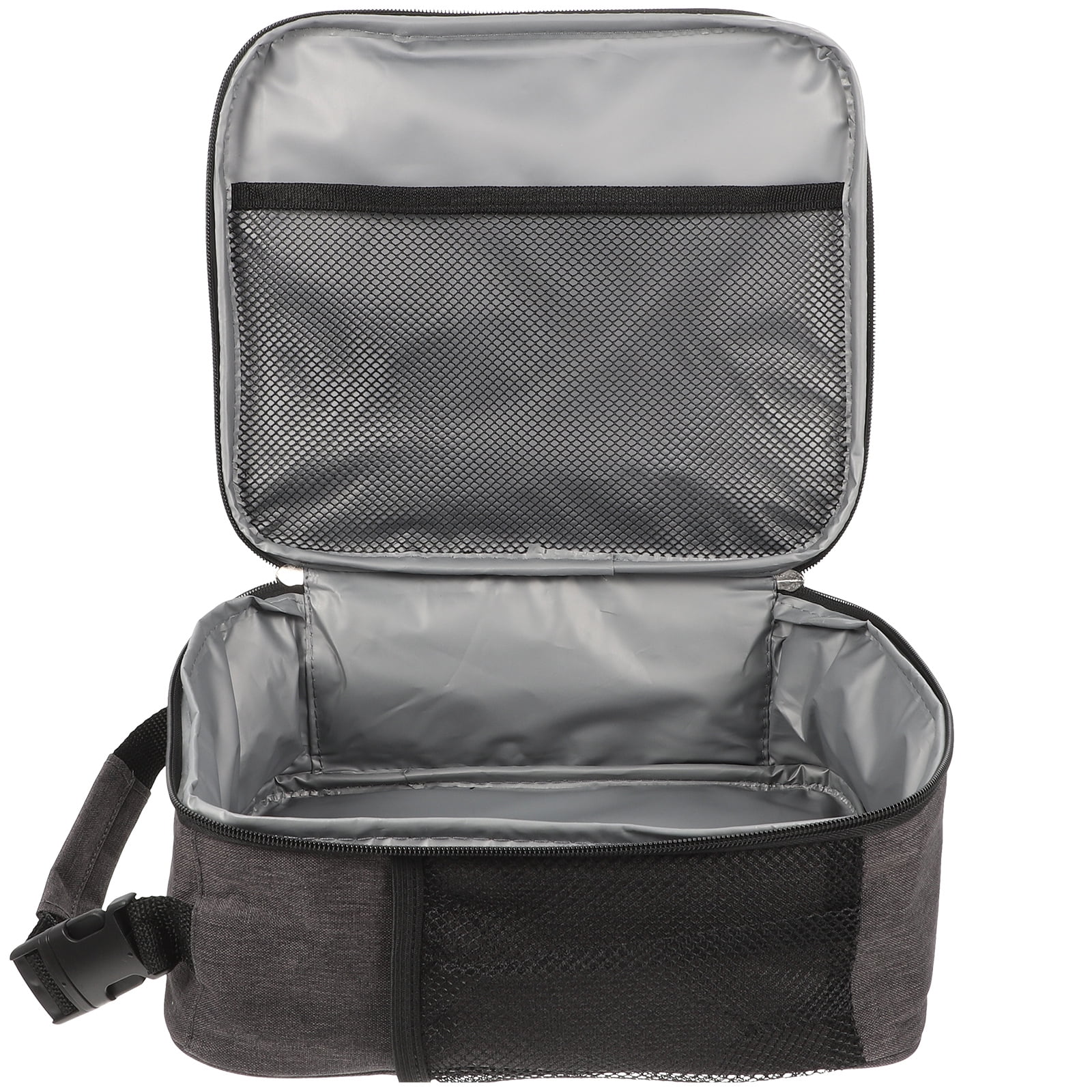 Insulation Bags Lunch Insulated Grocery Food Storage Pouch Ice Sack Cloth