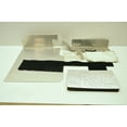 Insulation Heat Shield Kit Ranger