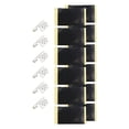 thumbnail image 1 of Insulation Pastes Heating Film Joints Technologies Electric Heating Film Heating Back Daub Sealed Waterproof Seal, 1 of 5