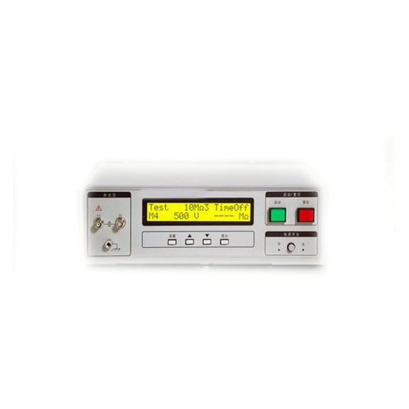 Insulation Resistance Tester HG2683 Measures Wire Insulation Performance ,Efficient Features