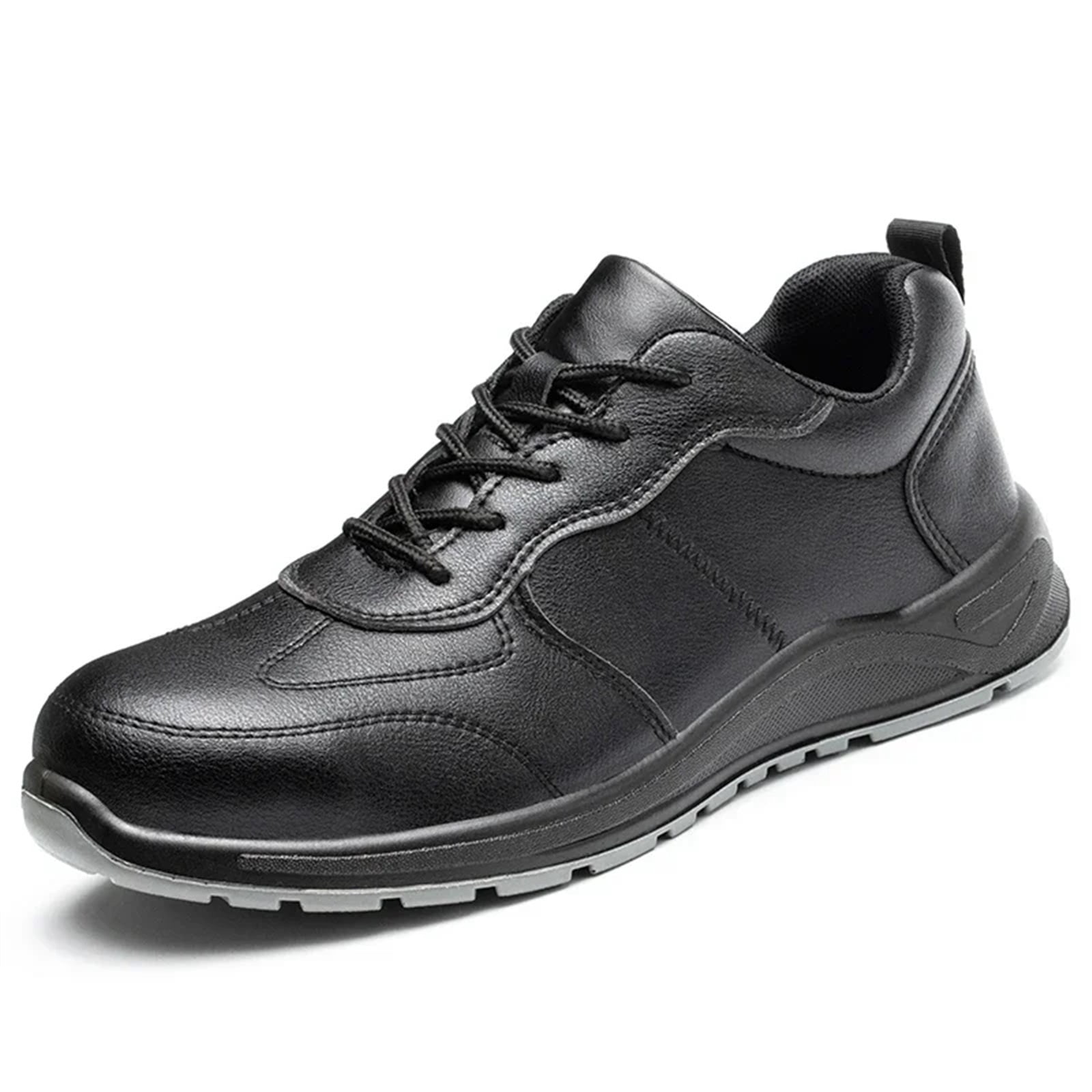 Ecco Men's Ecco Non Slip Shoes Mens ECCO Light Shock Point
