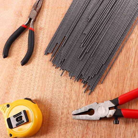 Insulation Support Wire Insulated Bracket Holder Metal Support Rods for Ceiling Attic Insulation