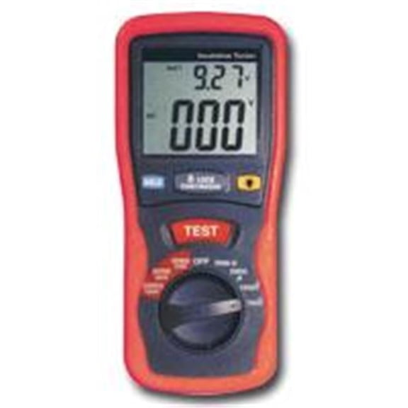 Insulation Tester