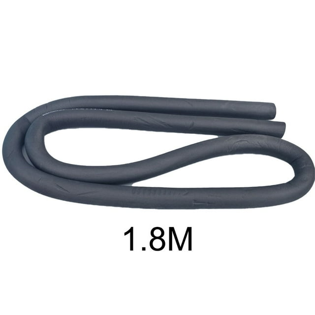 Insulation Tube Pipe Water Heater Cover Outdoor Air Conditioning