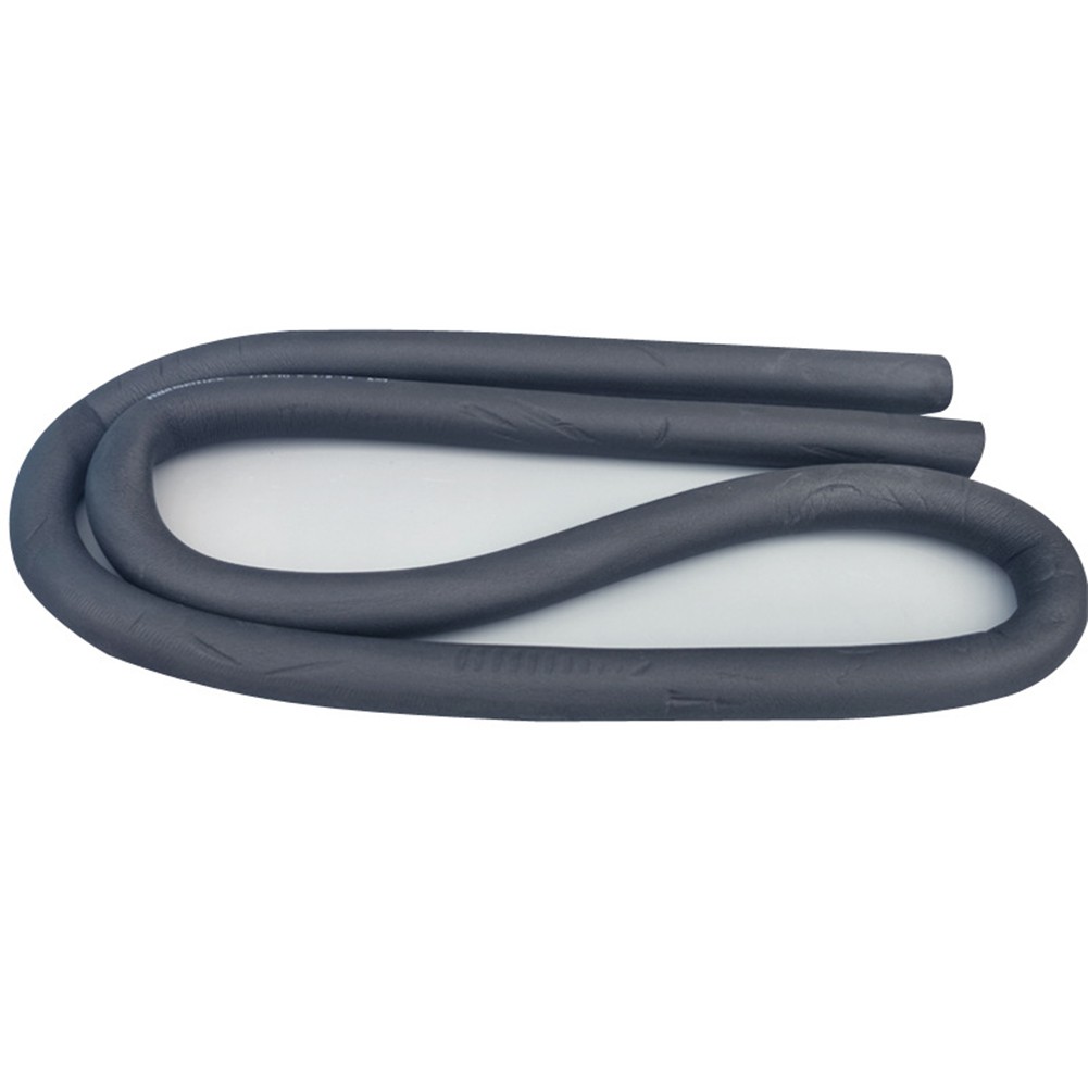 Insulation Tube Pipe Water Heater Cover Outdoor Air Conditioning