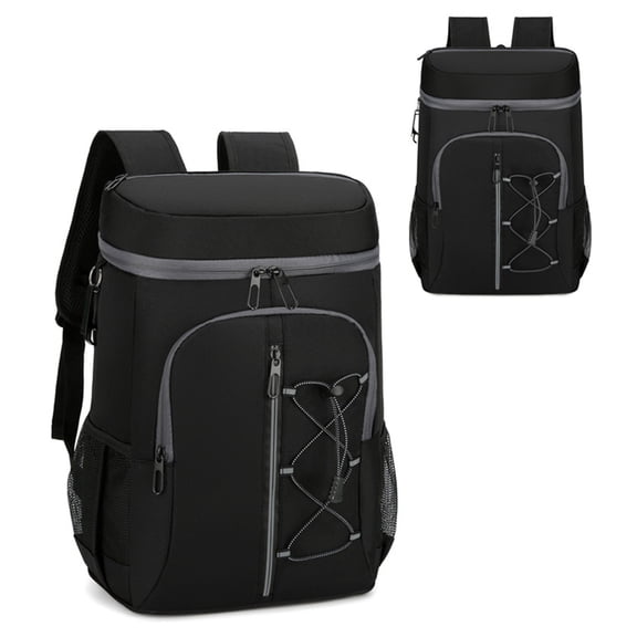 Insulation bag,Cooler Cooler Soft Cooler Hxber Compartment Waterproof Lunch Leak-proof With Cooler Compartment Cooler Compartment Waterproof