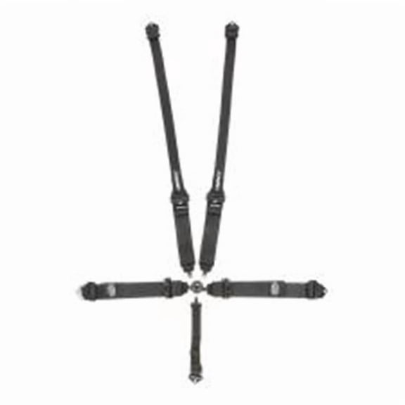 Insulator 57341231 3 to 2 in. 5 Point Harness Cam Lock