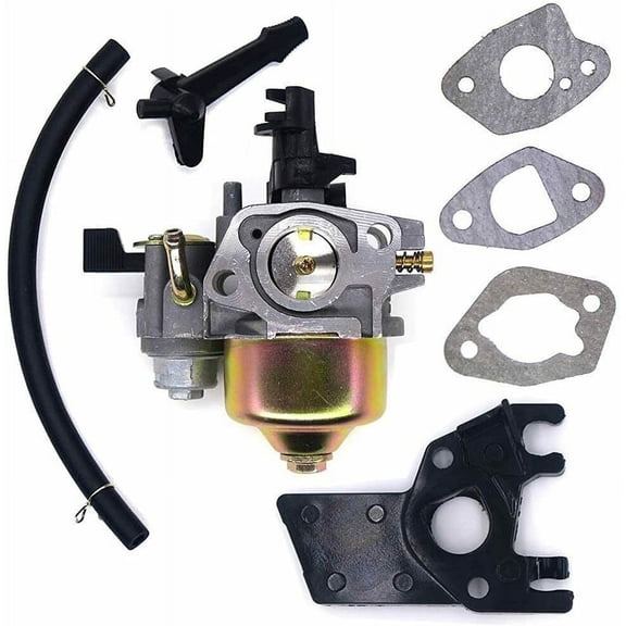 Insulator Gasket Carburetor for Troy-BILT 21C-64M1011 21C-64M1066 Bronco RotoTiller