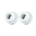 thumbnail image 1 of Insulator Gasket for TIG Welding Torches 17/18/26 with Large Diameter Gas Lens Set-Up- Model: 54N63 - (2 PACK), 1 of 3