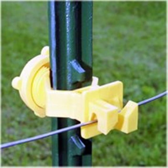 ITSOY-FS YLO TPOST INSULATOR