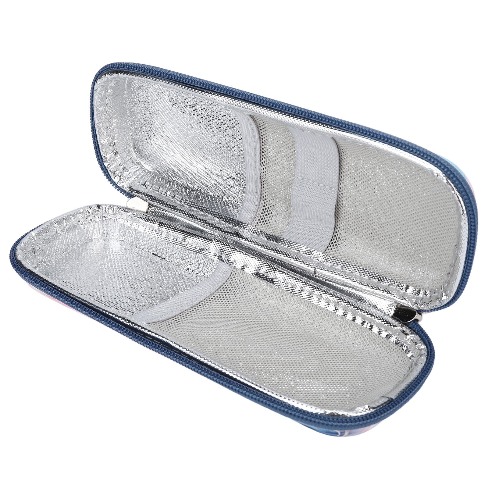 Insulin Carrying Travel Case, Cooler Insulin Vial Carrying Travel Case