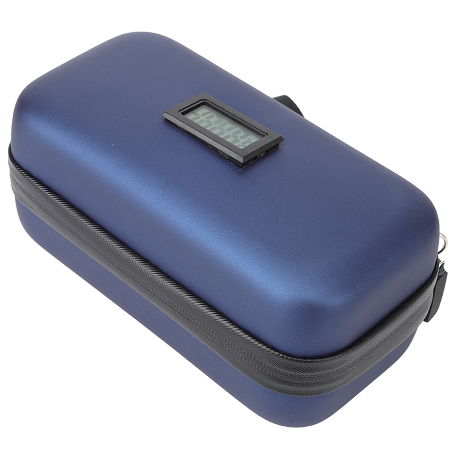 Insulin Cooler Bag, Insulin Cooler Travel Case Heat Insulation Zipper ...