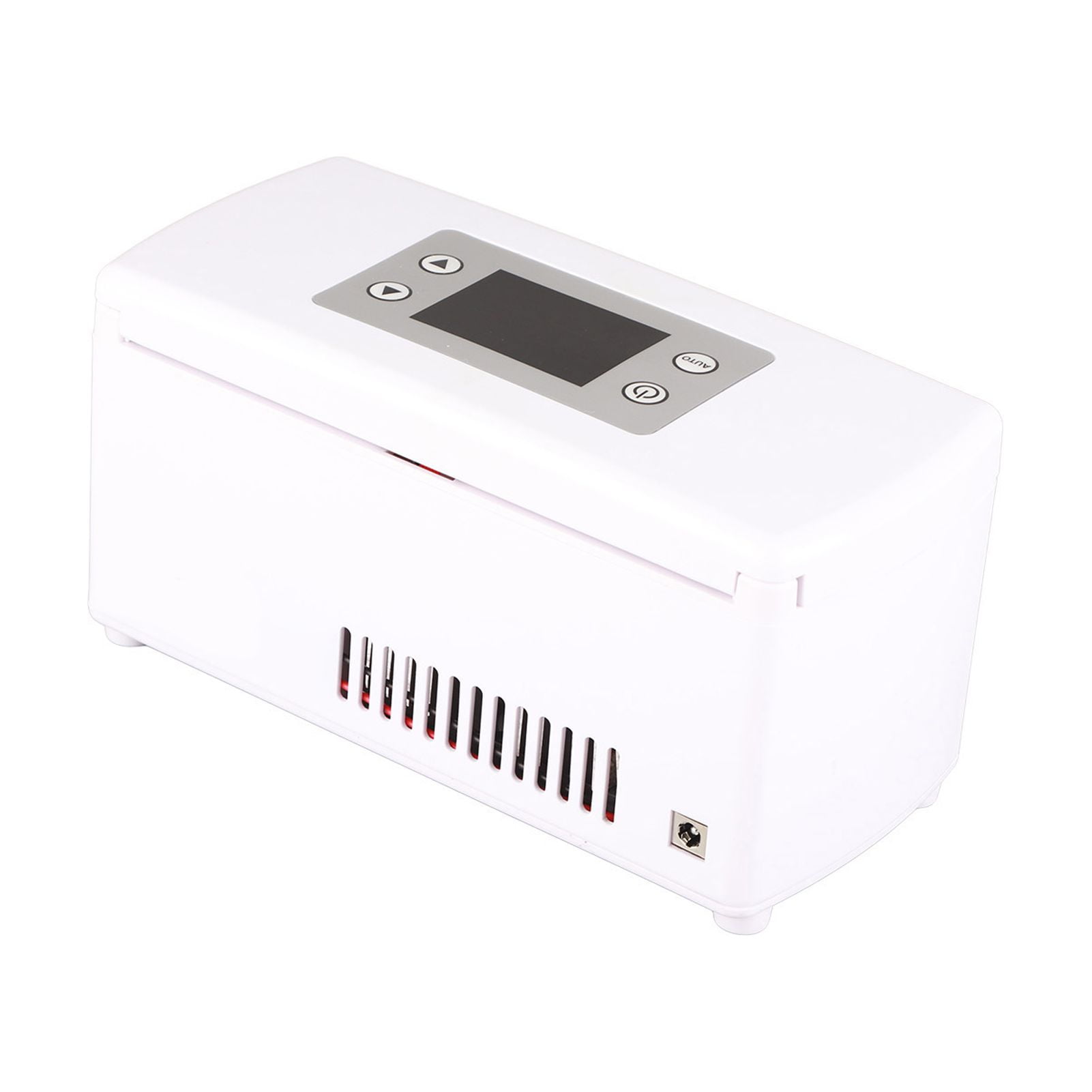 Insulin Cooler Travel Box,ANGGREK Refrigerated Box Insulin Travel