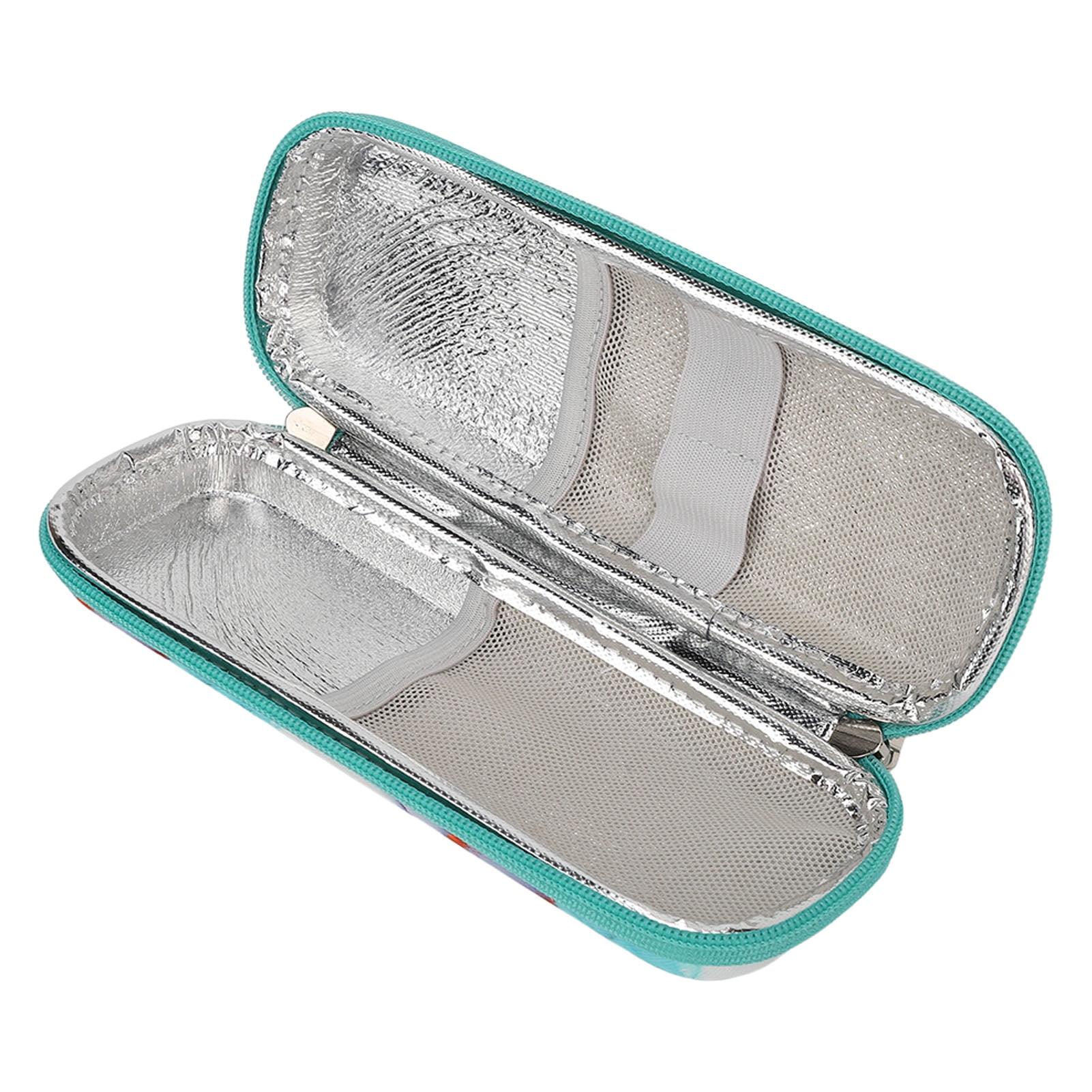 Insulin Cooler Travel Case, Diabetic Travel Case Bag Diabetic Insulated