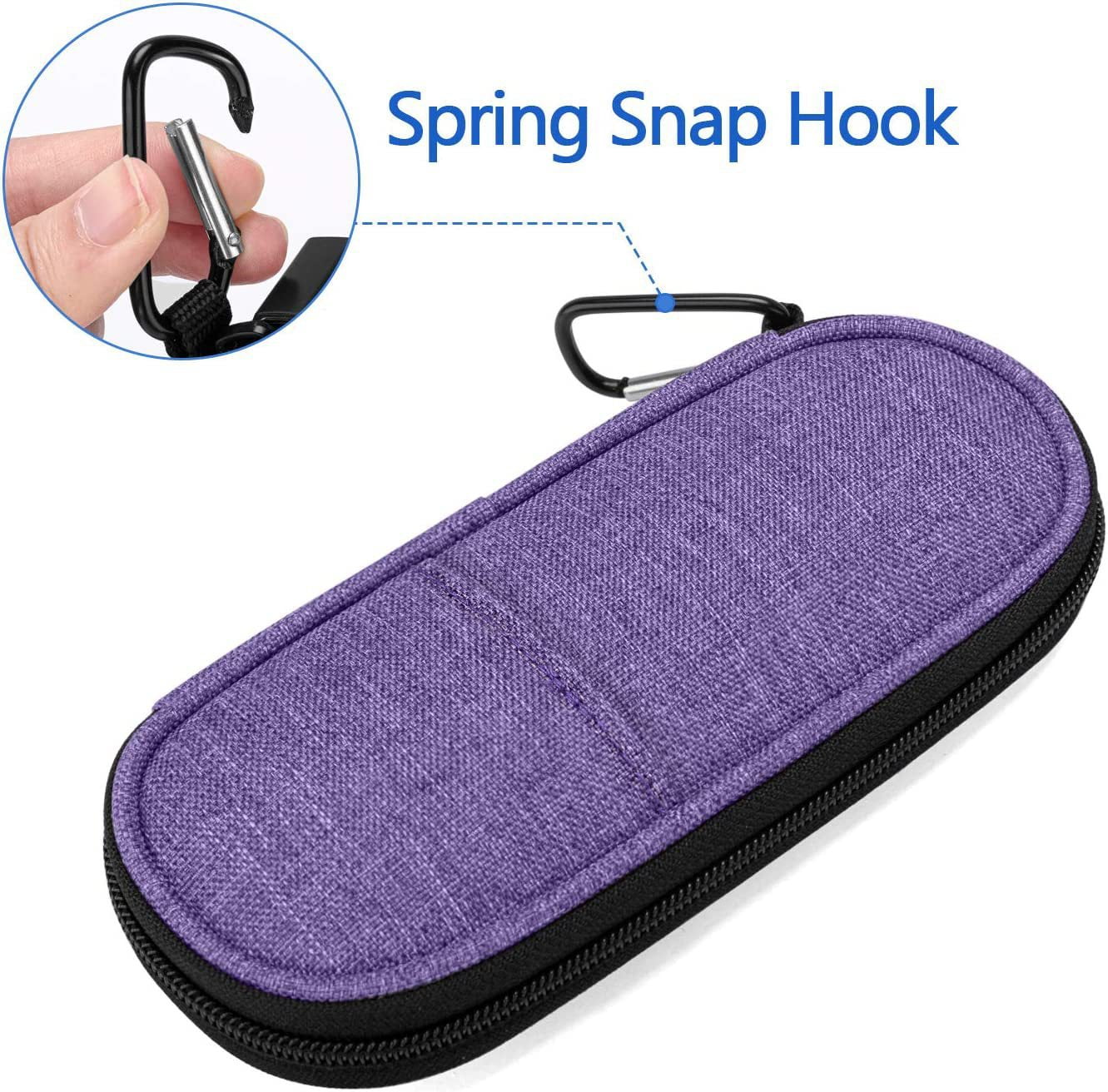 Insulin Cooler Travel Case Insulin Travel Medical Bag Convenient