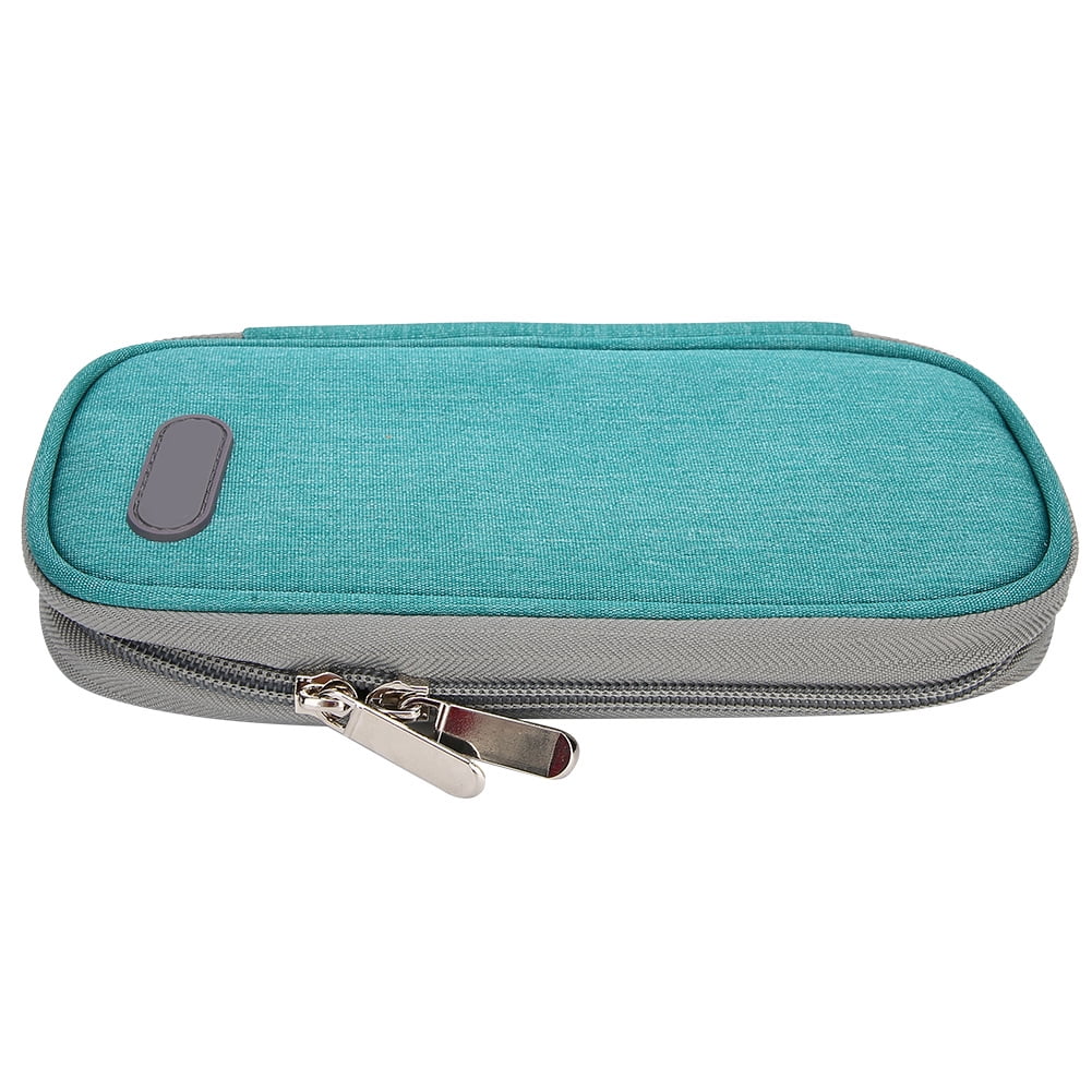 Insulin Cooler Travel Case, Portable Insulin Cooler Insulin Cold
