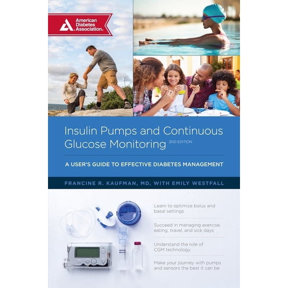 Insulin Pumps and Continuous Glucose Monitoring (Paperback)