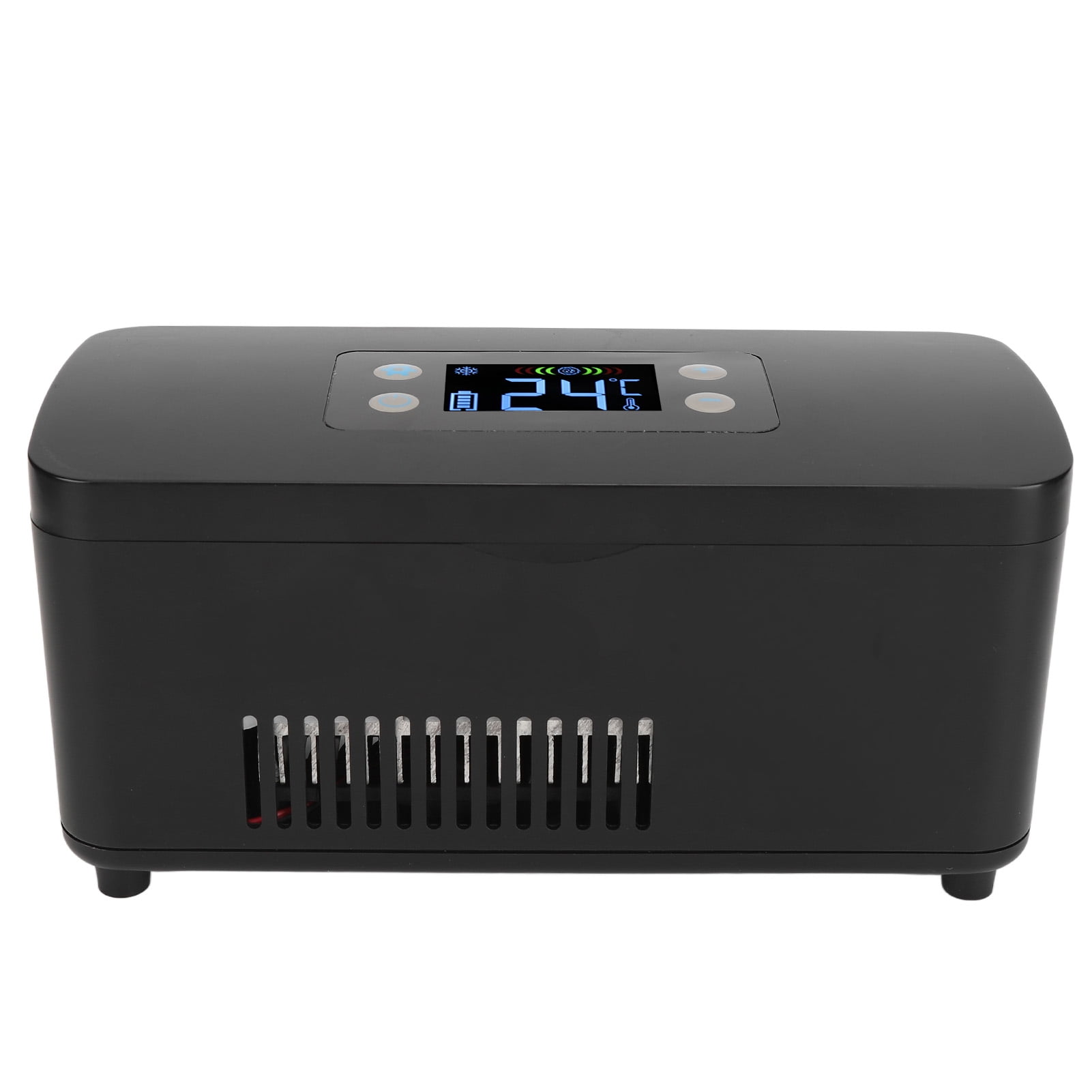 Insulin Refrigerator, Keep Safe Temperature Insulin Cooler Box Mini