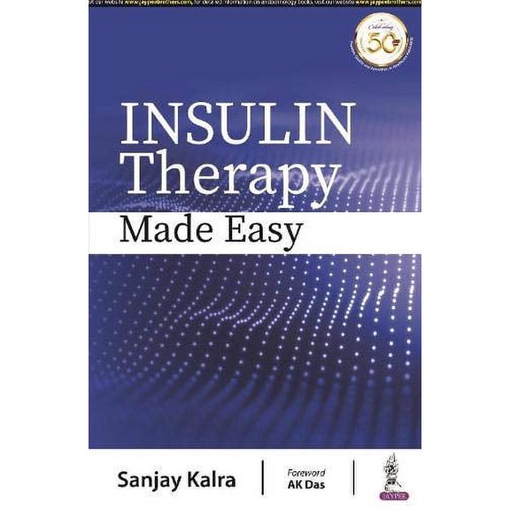 Insulin Therapy Made Easy