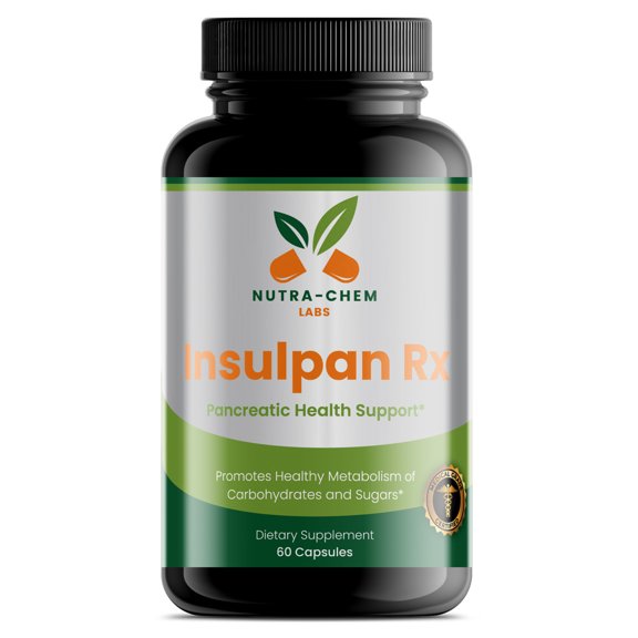 Insulpan Rx