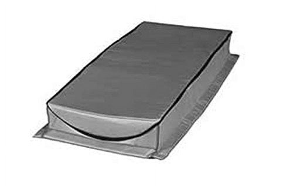 Insulsure AT-2 Attic Tent 25 x 54 x 7 inches