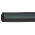 thumbnail image 1 of Insultab Shrink Tubing,6 in,Blk,0.25 in ID,PK5 HS-VTN 1/4 Blk 6, 1 of 1