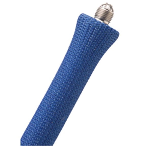 Insultherm Spark Plug, Blue - 8 Plug Boots