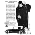 thumbnail image 1 of Insurance Advertisement. Nthe Hartford Fire Insurance Company Of Hartford Connecticut. From An American Magazine 1924., 1 of 3