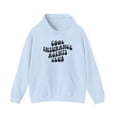 thumbnail image 1 of Insurance Agent Hoodie, Gifts, Hooded Sweatshirt, 1 of 4