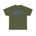 thumbnail image 1 of Insurance Agent Shirt Gifts Tshirt Crew Neck Short Sleeve, 1 of 9