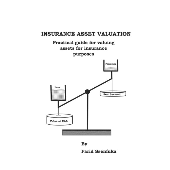 Insurance Asset Valuation: Practical guide for computing sums insured & value at risk for assets following a loss (Paperback)