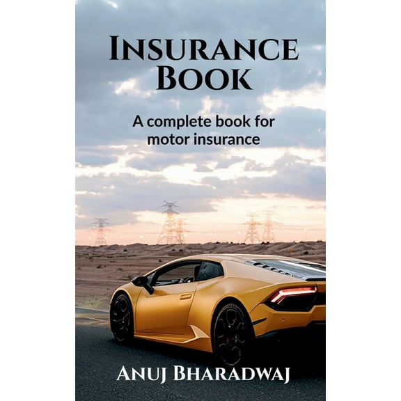 Insurance Book, (Paperback)