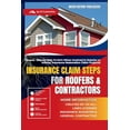 thumbnail image 1 of Insurance Claim Steps: Roofers and Contractors, (Paperback), 1 of 1