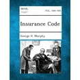 thumbnail image 1 of Insurance Code, (Paperback), 1 of 1