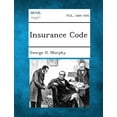 thumbnail image 1 of Insurance Code (Paperback), 1 of 1