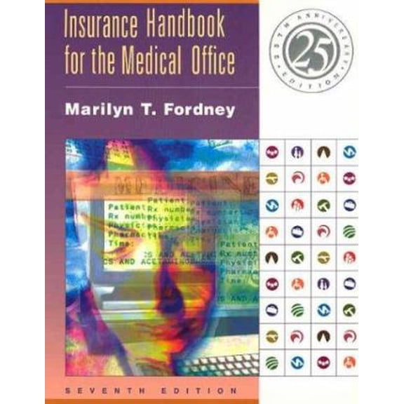 Pre-Owned Insurance Handbook for the Medical Office Paperback