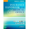 thumbnail image 1 of Pre-Owned Insurance Handbook for the Medical Office (Paperback) 1416036660 9781416036661, 1 of 1
