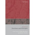 thumbnail image 1 of Insurance Law: Doctrines and Principles, (Paperback), 1 of 1