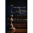 thumbnail image 1 of Insurance Laws, (Paperback), 1 of 1