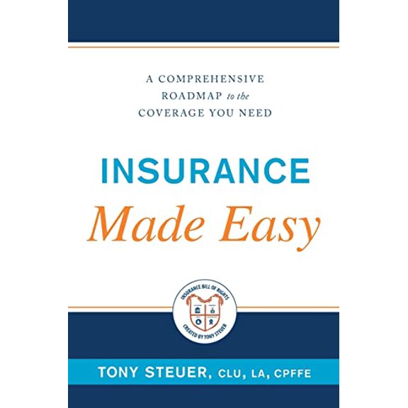 Pre-Owned Insurance Made Easy: A Comprehensive Roadmap to the Coverage You Need (Paperback) 0984508198 9780984508198